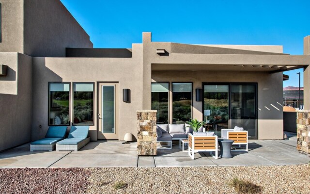 Villa On The 18th Villa 3