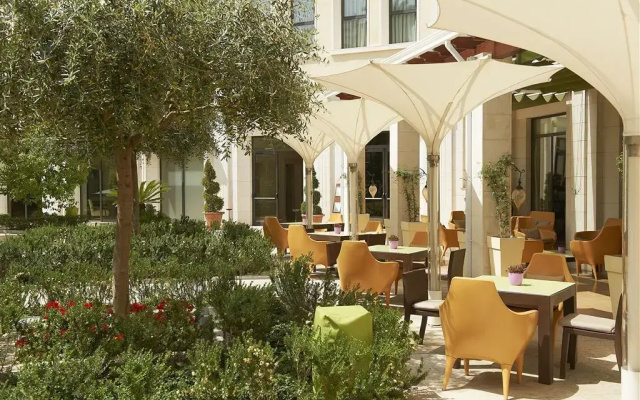 The Westin Valencia