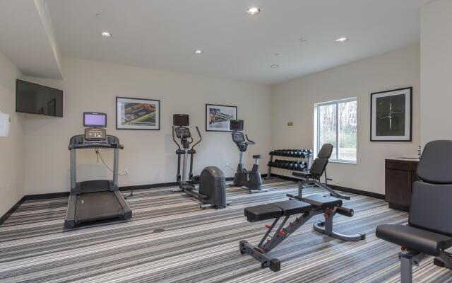 Candlewood Suites Mishawaka North by IHG