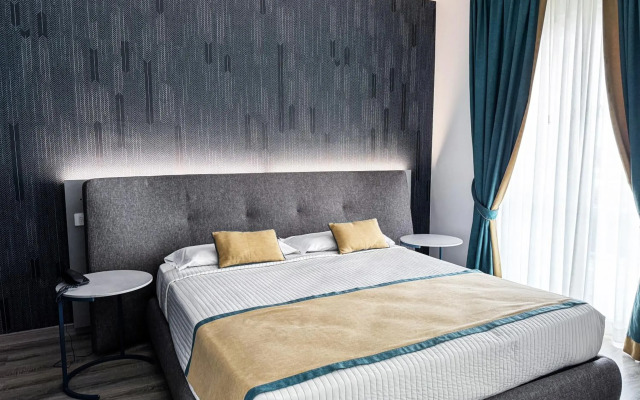 Mediterranea Hotel & Convention Center
