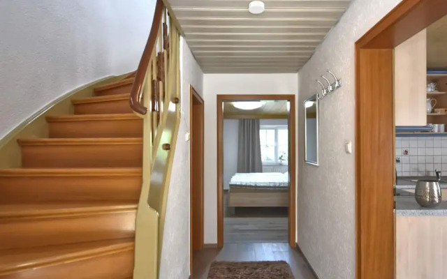Holiday Home in Schiefweg With Garden
