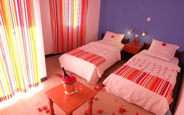 Palma Rima Hotel