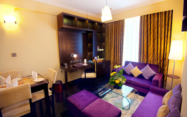 Sterlings Mac Hotel