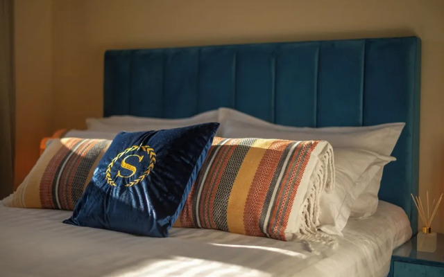 Gold Coast Photography Inn