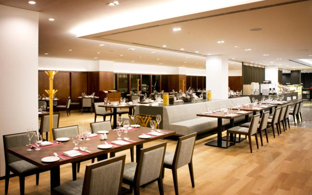 Seoul Garden Hotel