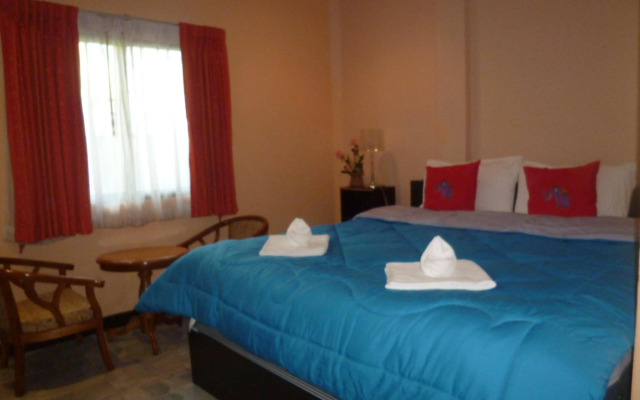 Elite Guesthouse