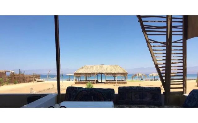 Baraka Camp