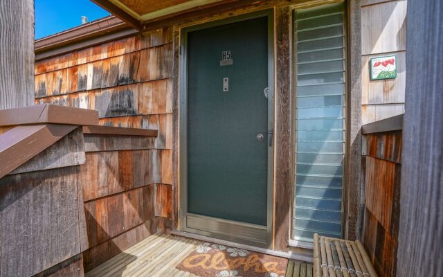 Sealodge H5 2 Bedroom Condo