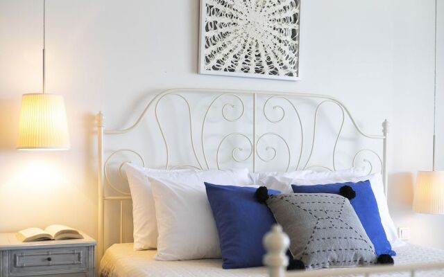 Casa Blue Marine