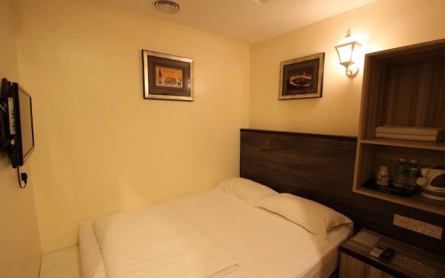 Shamrock Guest House