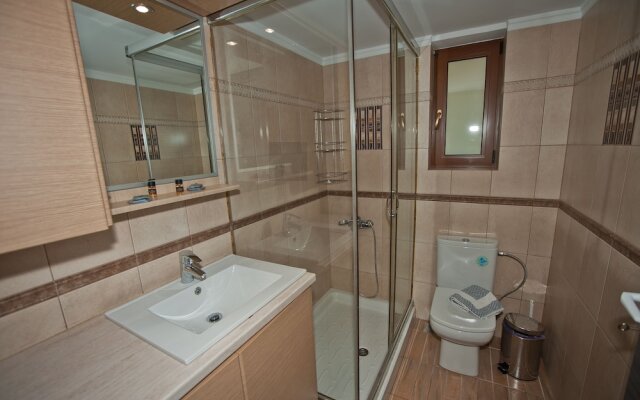 Marathos Paradise Seaside Retreat