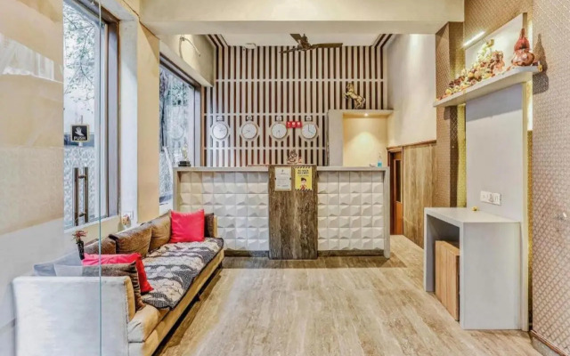Payal Hotel Panvel