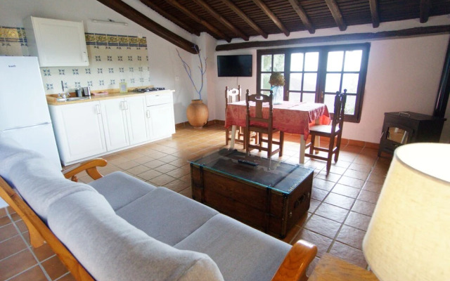 Casa Rural Arbillas