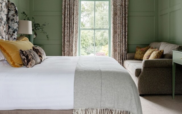 Station House Hotel