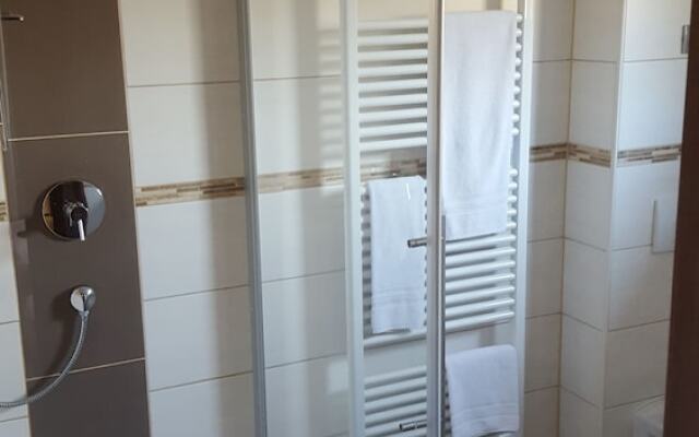 Landgasthof Baumhoftenne