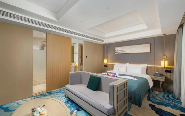 Haishangshang Lijing Hotel