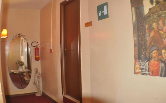 Amico Hotel Roma