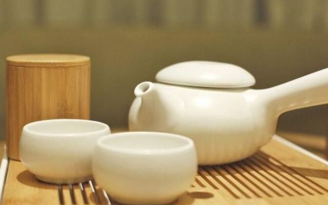 JI Hotel Shanghai Jinqiao