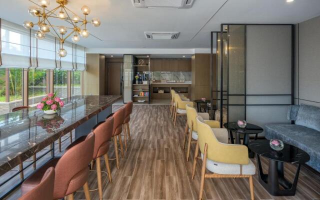 Oakwood Premier Phnom Penh