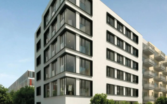 Pandion Boardinghouse