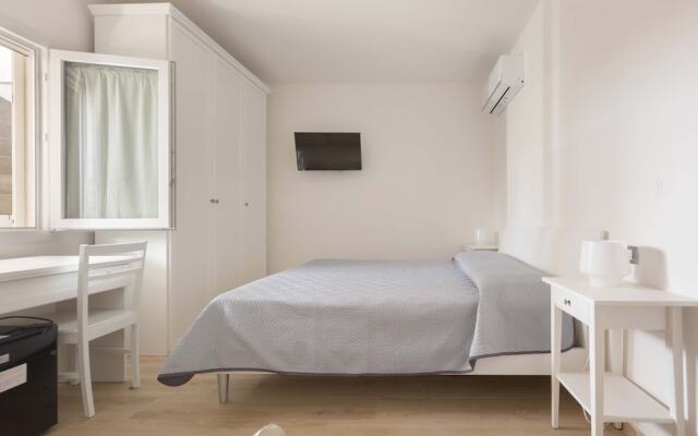 3306 Villino Terracielo su Barbarhouse