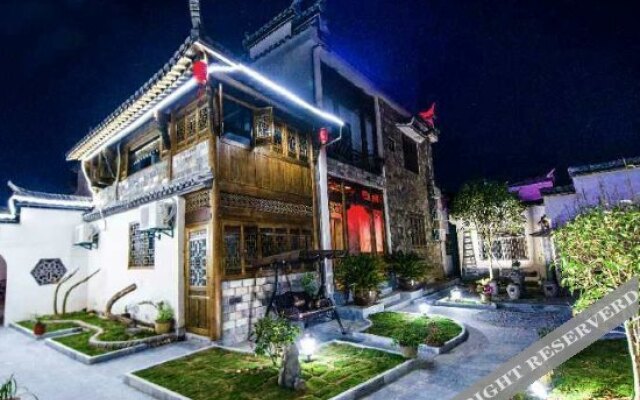 Jiuju Yue'anju Boutique Hostel