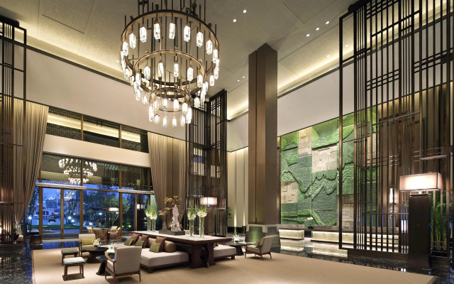 Lebanshan Hotels Hefei