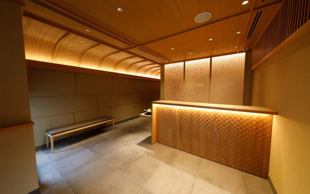 THE GENERAL KYOTO Bukkoji Shinmachi