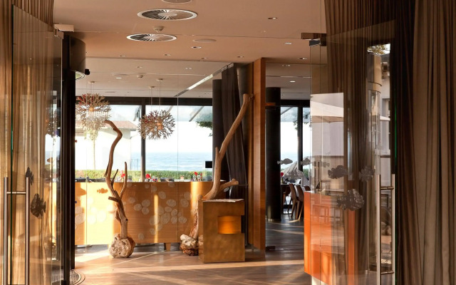 Hotel Am Meer & Spa