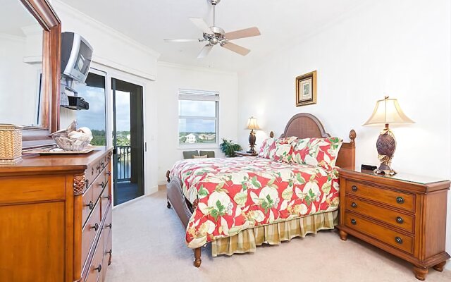 942 Cinnamon Beach - Three Bedroom Condo