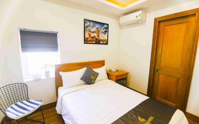 Sea Star Hotel