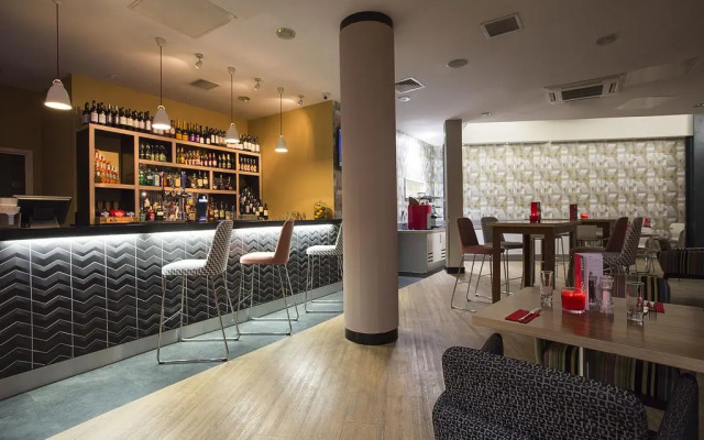 Four Points Flex by Sheraton Newcastle