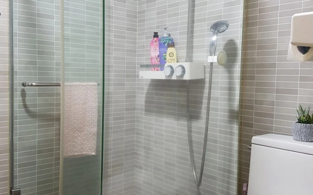 R.Loo House Seongsan