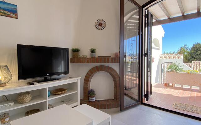 Capuchinos 56 San Juan Capistrano Casasol