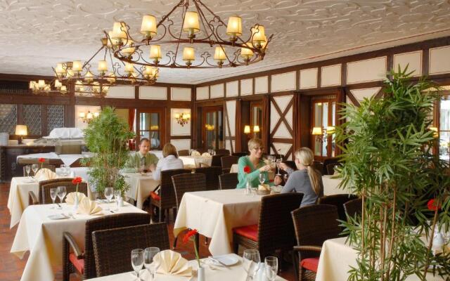 relexa Waldhotel Schatten