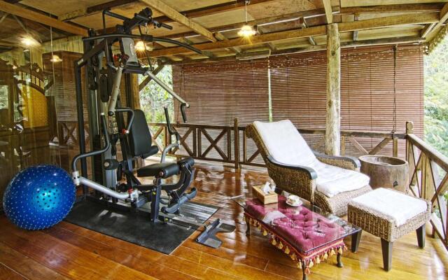 Fig Tree Hill Resort