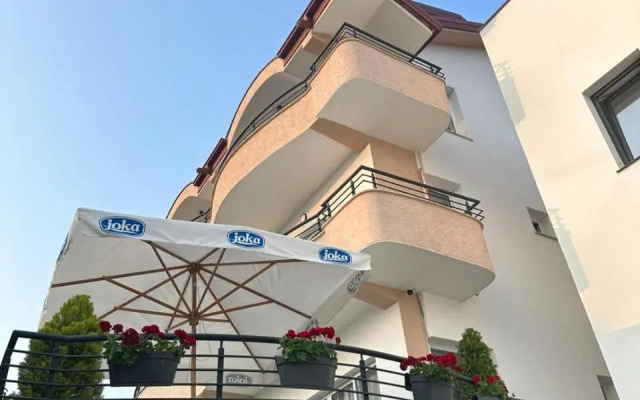 Stefanoski Guesthouse
