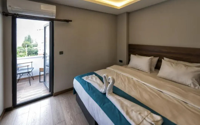 Ferah Suites