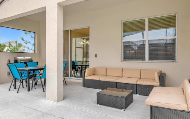 Upstay - 30ppl Home w Theme Rooms-games-pool-spa