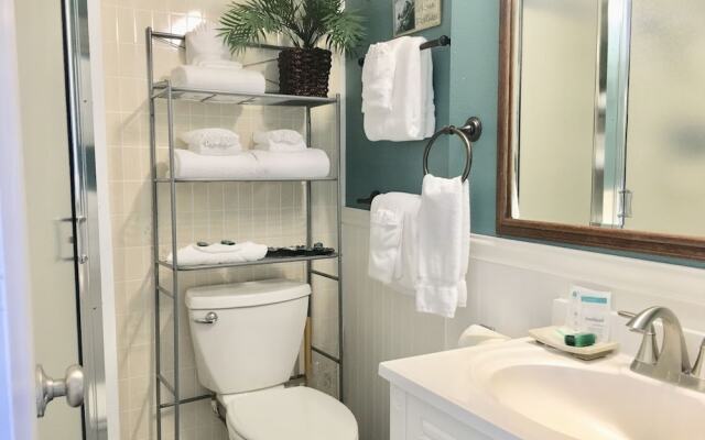 Tradewinds Condo Hotel