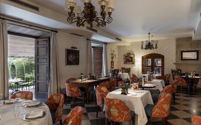 Parador de Pontevedra