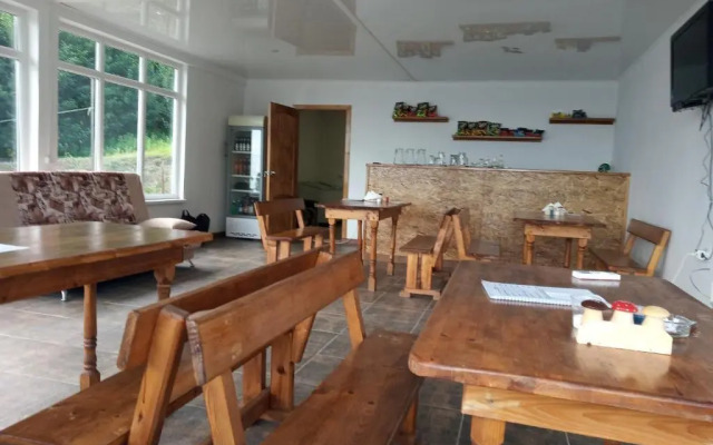 Guesthouse Amra