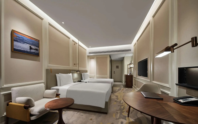 Hollick Hotel Wen'an, Tapestry Collection by Hilton