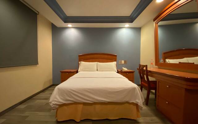 Hotel San Diego