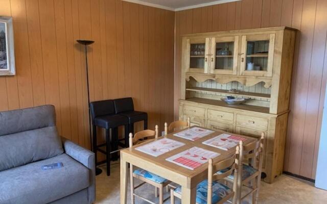 Appartement Mont-Dore, 2 pièces, 4 personnes - FR-1-415-39