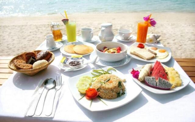 Mama Beach Residence