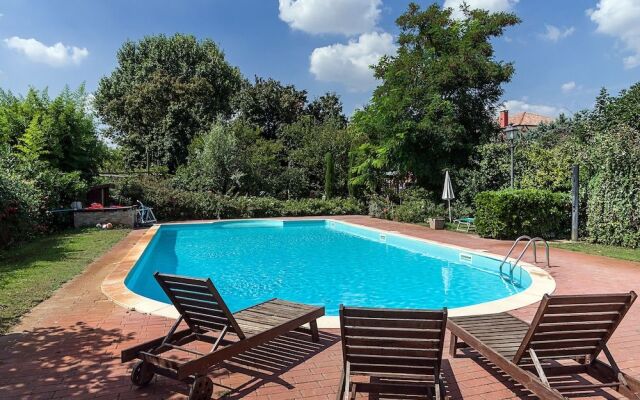 Bordeghina B&B in Farmhouse