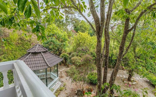 Capital O 1207 Green Hill Villa Da Lat