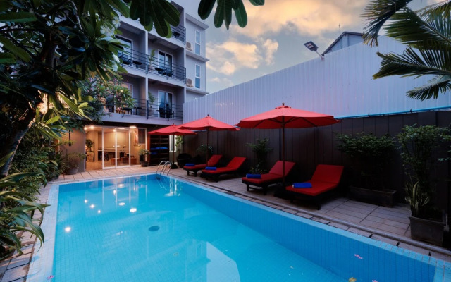 Kesya Hotel