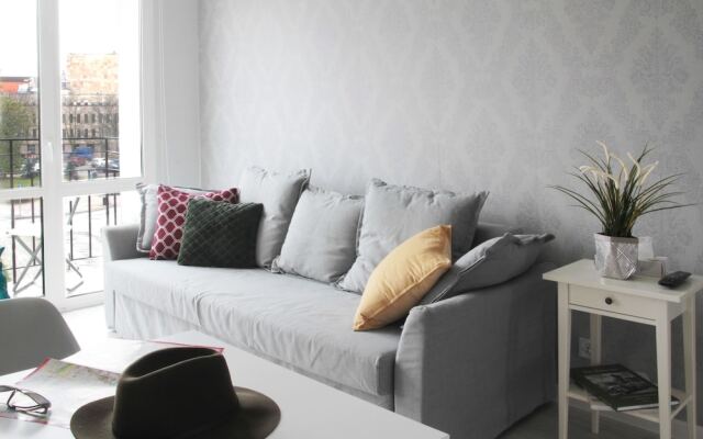 Blue Buddy - There was Gdansk